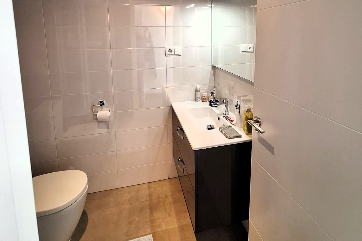 2 bedroom Penthouse for sale in Lo Pagan with pool garage - € 235,000 (Ref: 9804065)