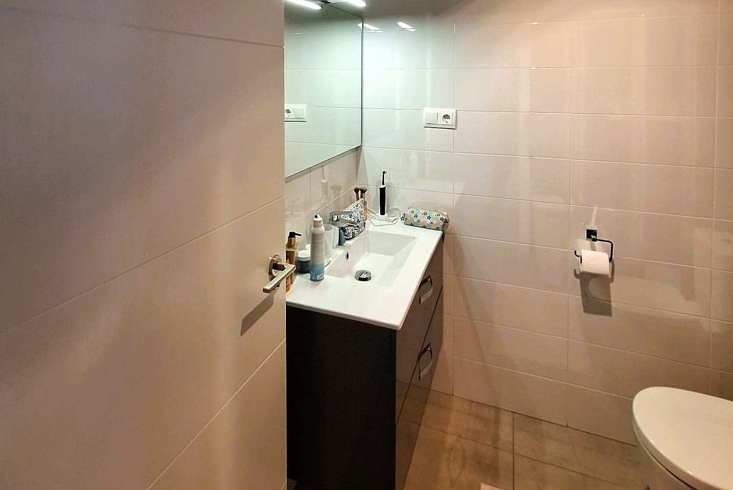 2 bedroom Penthouse for sale in Lo Pagan with pool garage - € 235,000 (Ref: 9804065)