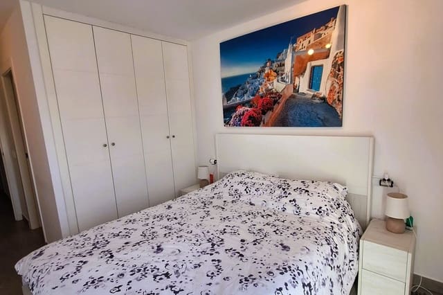 2 bedroom Penthouse for sale in Lo Pagan, San Pedro del Pinatar with pool garage - € 235,000 (Ref: 9804065)