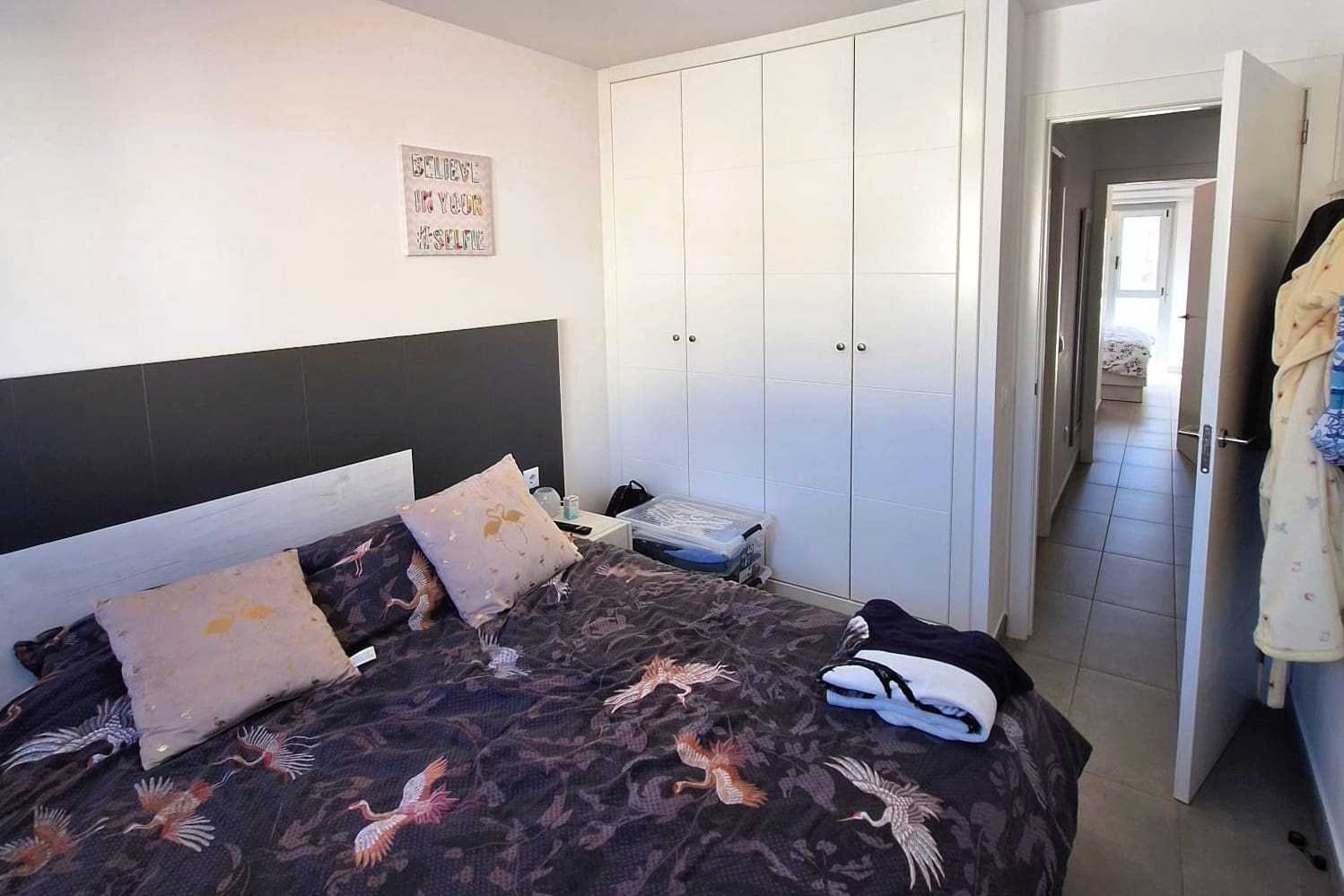 2 bedroom Penthouse for sale in Lo Pagan with pool garage - € 235,000 (Ref: 9804065)