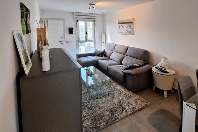 2 bedroom Penthouse for sale in Lo Pagan, San Pedro del Pinatar with pool garage - € 235,000 (Ref: 9804065)