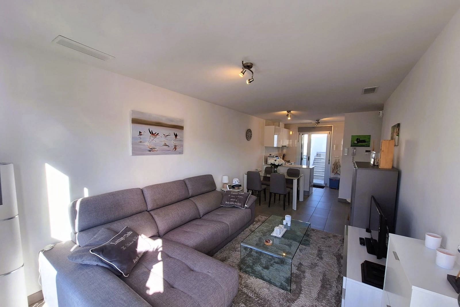 2 bedroom Penthouse for sale in Lo Pagan with pool garage - € 235,000 (Ref: 9804065)