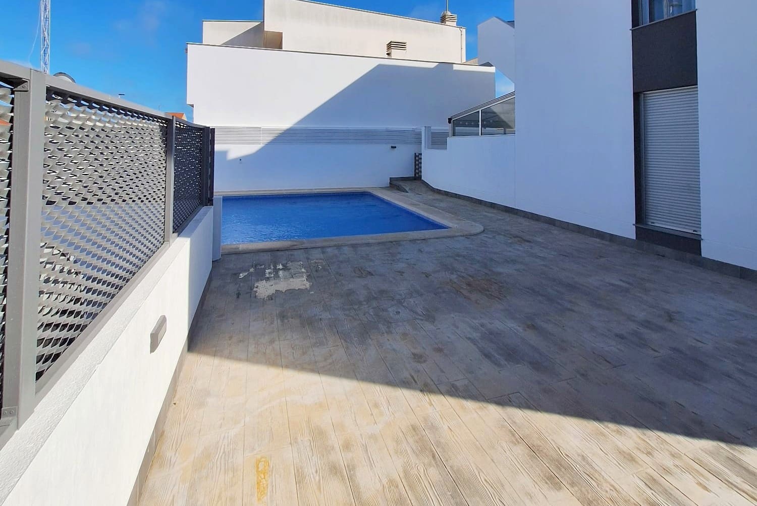 2 bedroom Penthouse for sale in Lo Pagan with pool garage - € 235,000 (Ref: 9804065)