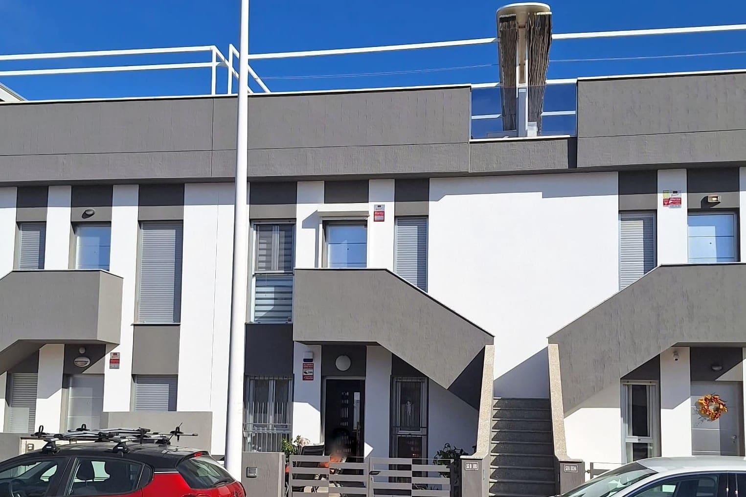 2 bedroom Penthouse for sale in Lo Pagan with pool garage - € 235,000 (Ref: 9804065)