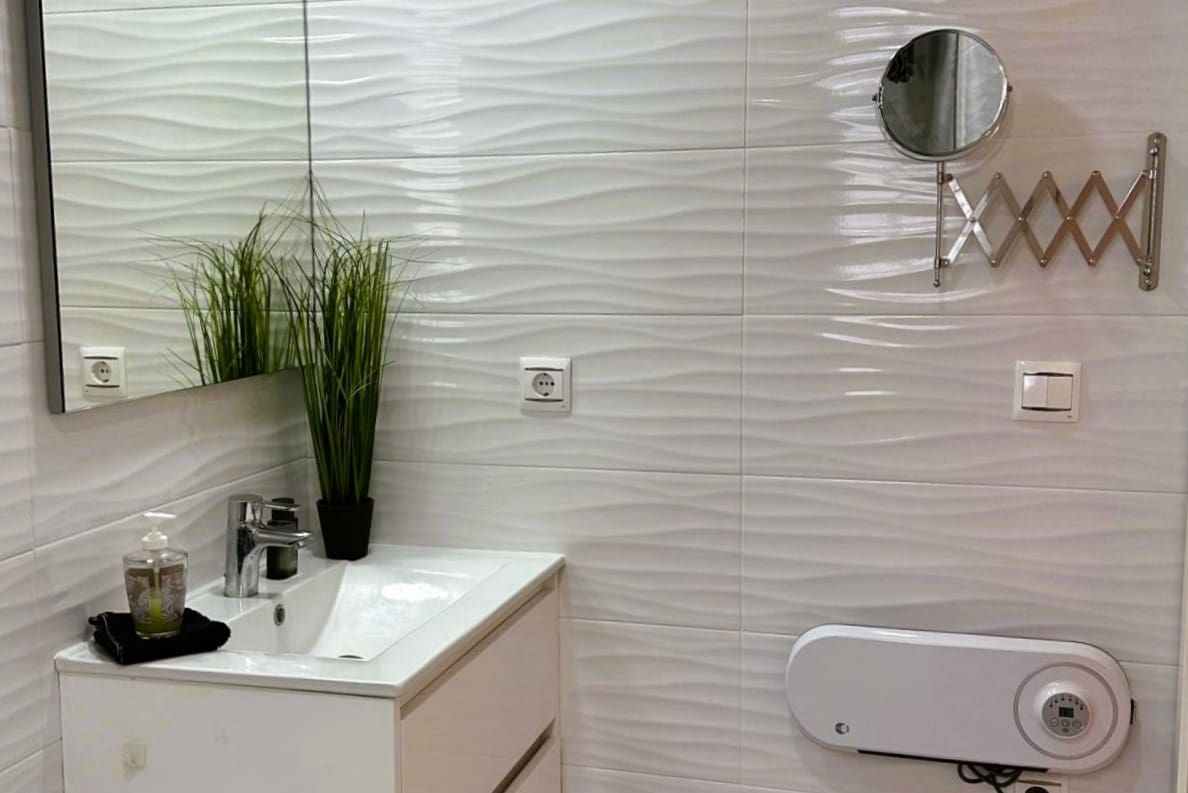 3 soveværelse Lejlighed til salg i Guardamar del Segura med swimmingpool garage - € 369.900 (Ref: 9804066)