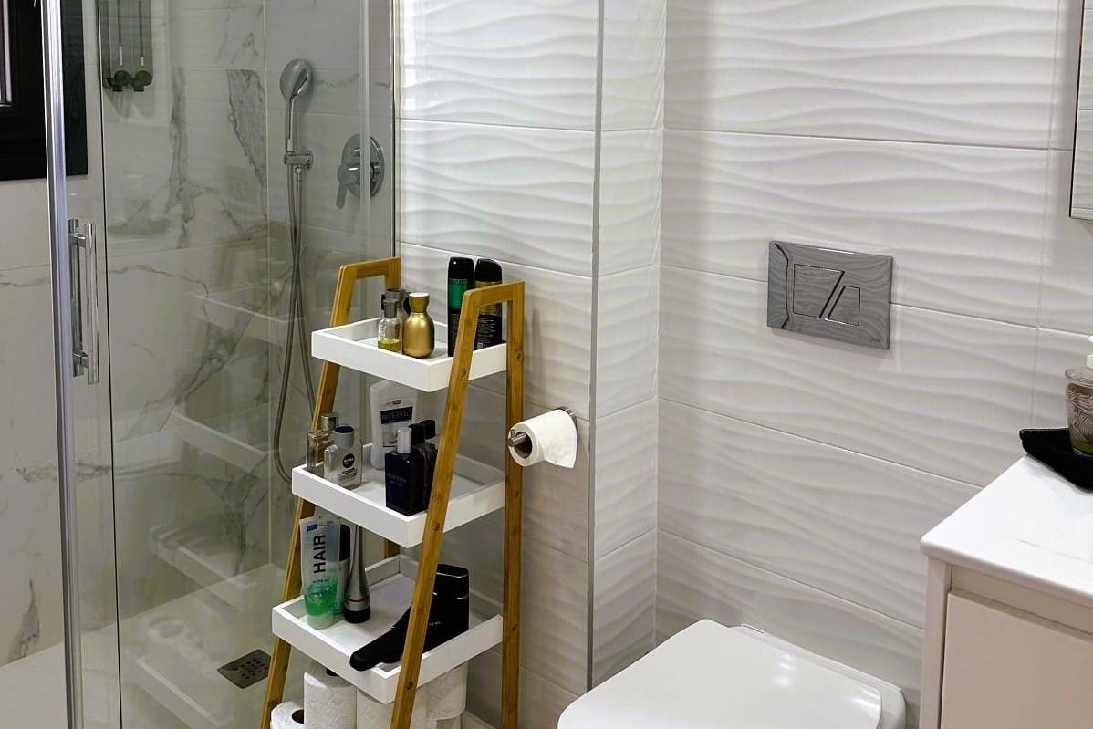 3 soveværelse Lejlighed til salg i Guardamar del Segura med swimmingpool garage - € 369.900 (Ref: 9804066)