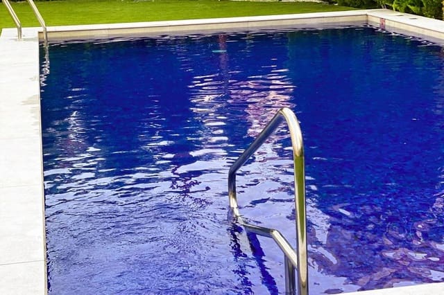 3 soveværelse Lejlighed til salg i Puerto Deportivo, Guardamar del Segura med swimmingpool garage - € 369.900 (Ref: 9804066)