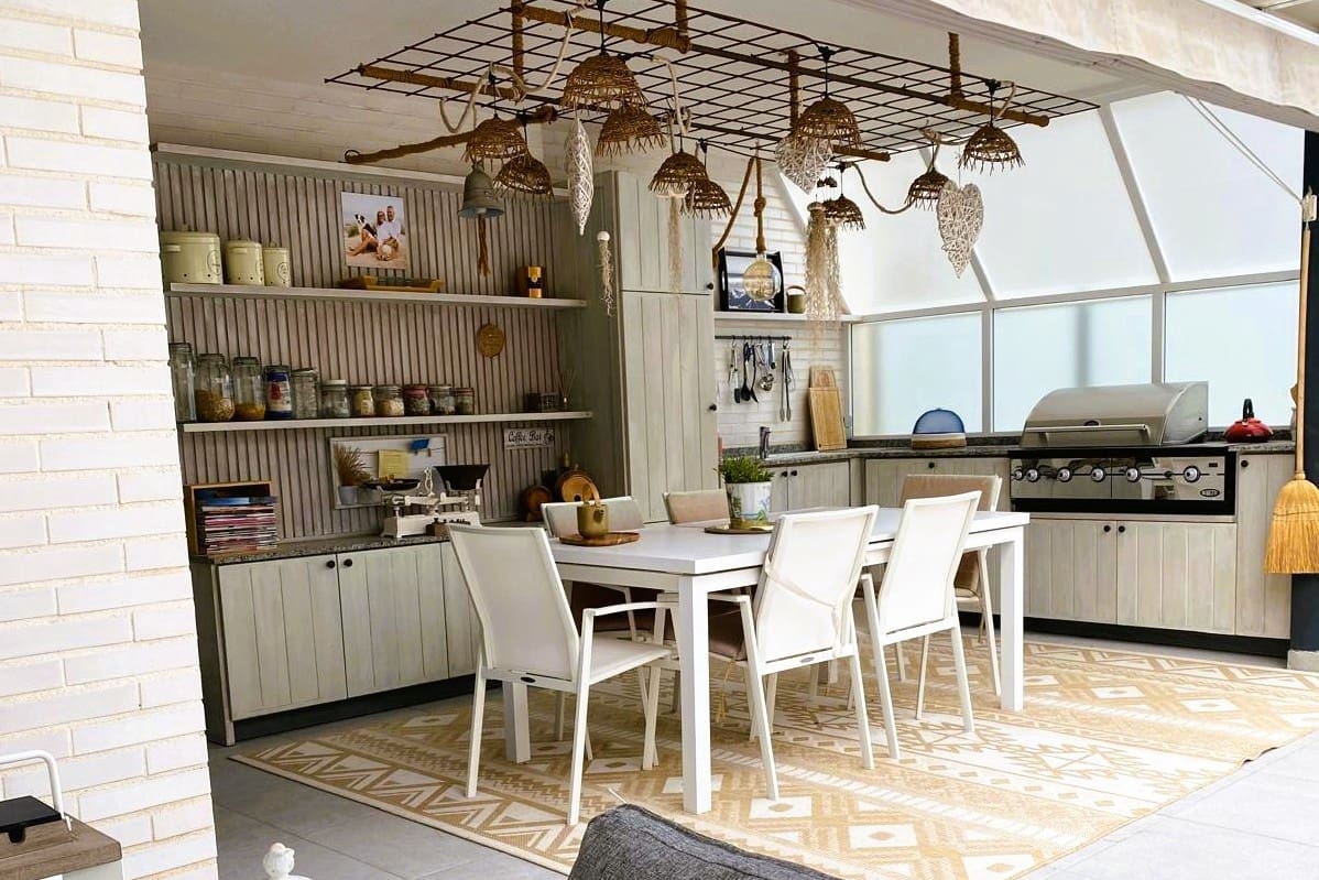 3 soveværelse Lejlighed til salg i Guardamar del Segura med swimmingpool garage - € 369.900 (Ref: 9804066)