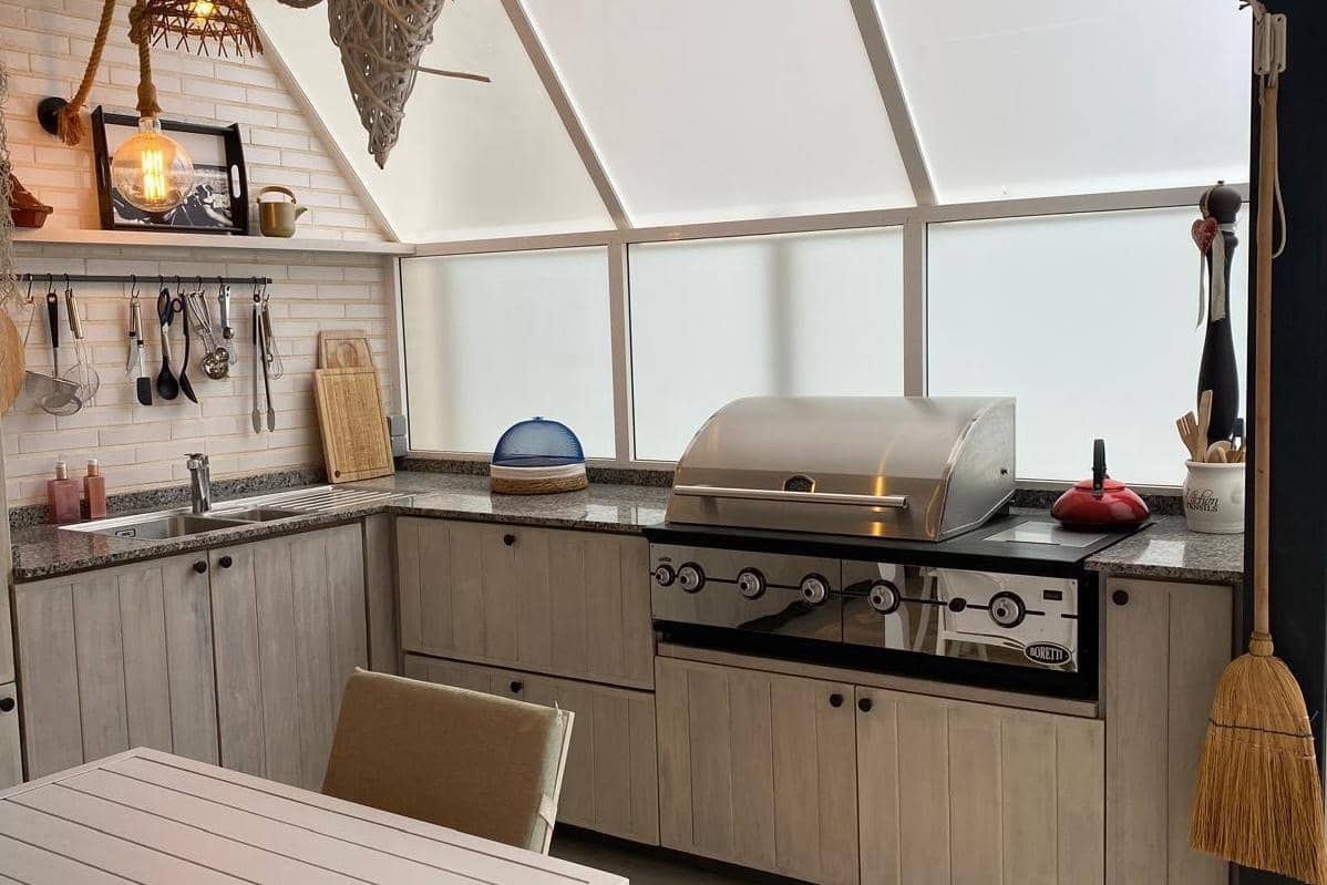 3 soveværelse Lejlighed til salg i Guardamar del Segura med swimmingpool garage - € 369.900 (Ref: 9804066)