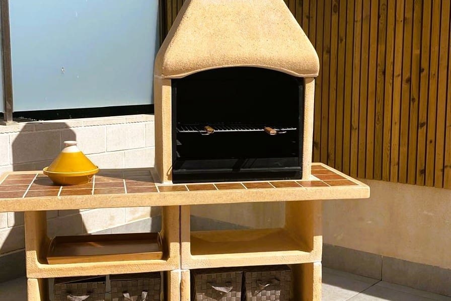 3 soveværelse Lejlighed til salg i Guardamar del Segura med swimmingpool garage - € 369.900 (Ref: 9804066)