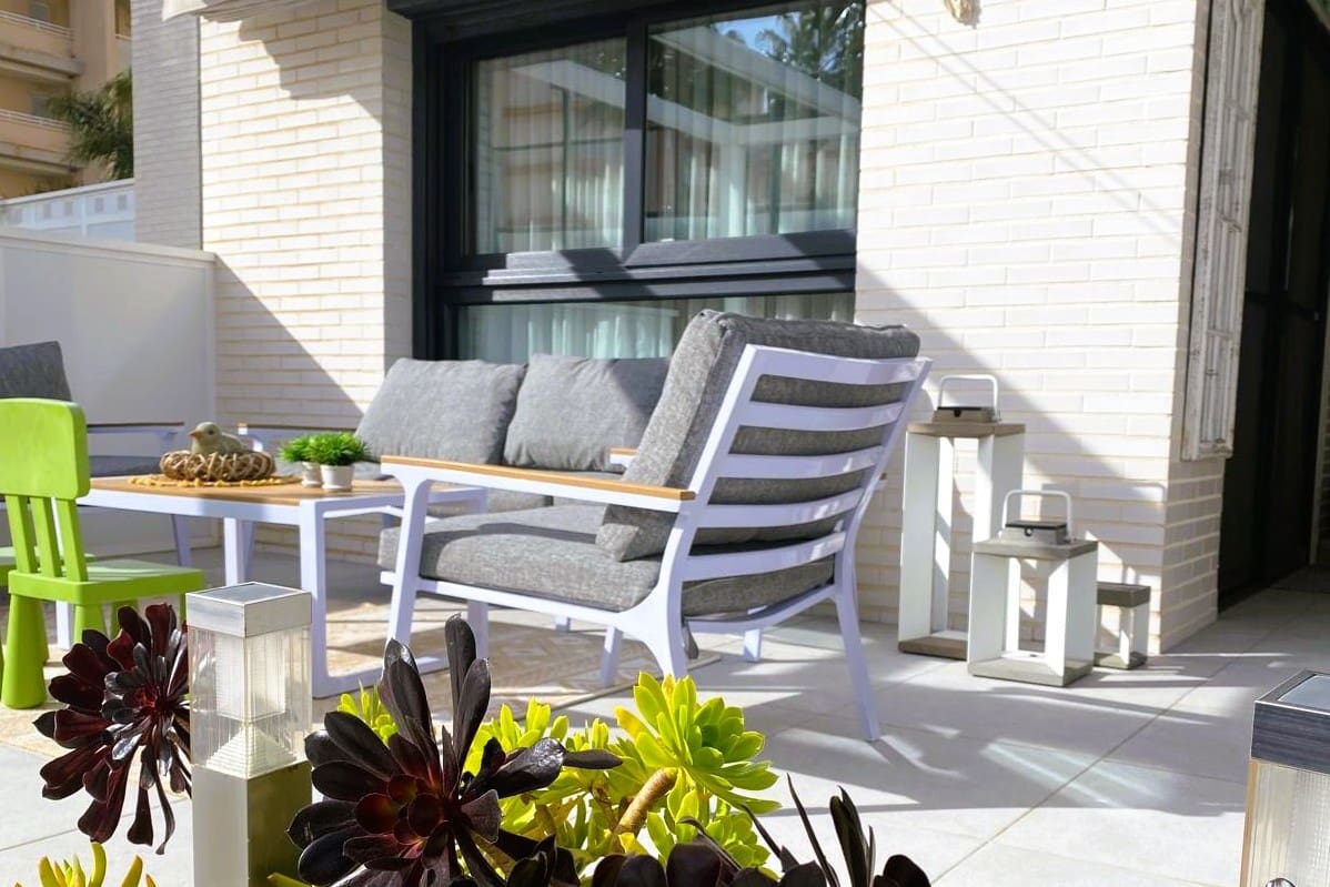 3 soveværelse Lejlighed til salg i Guardamar del Segura med swimmingpool garage - € 369.900 (Ref: 9804066)