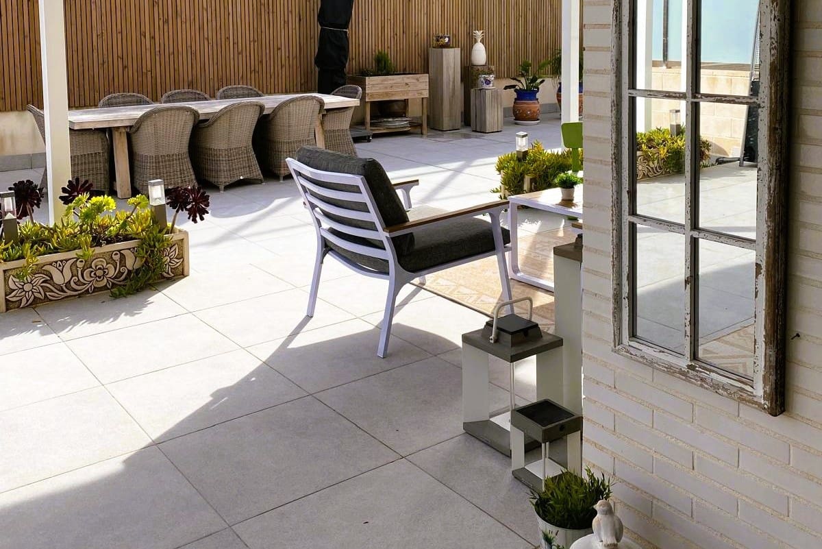 3 soveværelse Lejlighed til salg i Guardamar del Segura med swimmingpool garage - € 369.900 (Ref: 9804066)