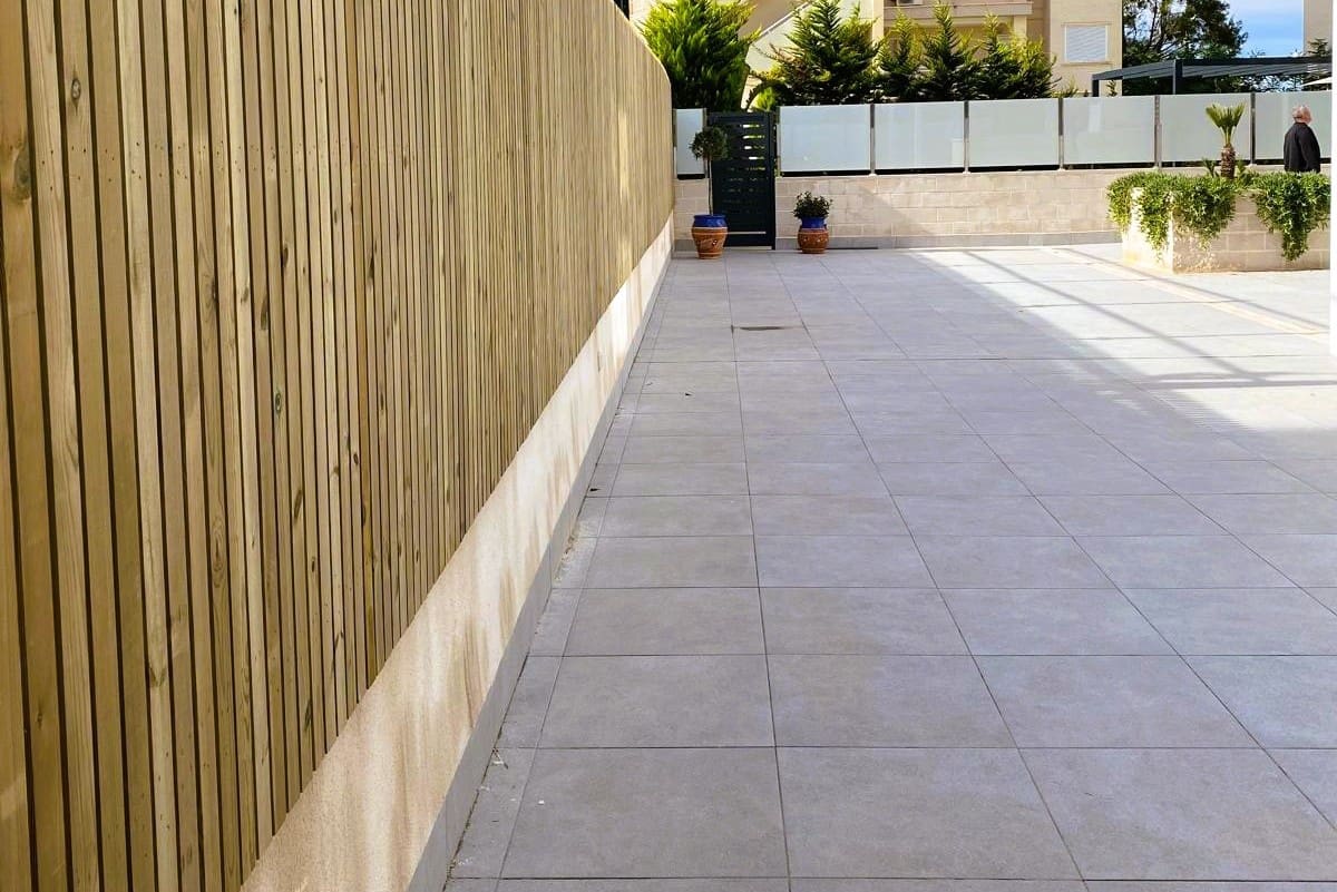 3 soveværelse Lejlighed til salg i Guardamar del Segura med swimmingpool garage - € 369.900 (Ref: 9804066)