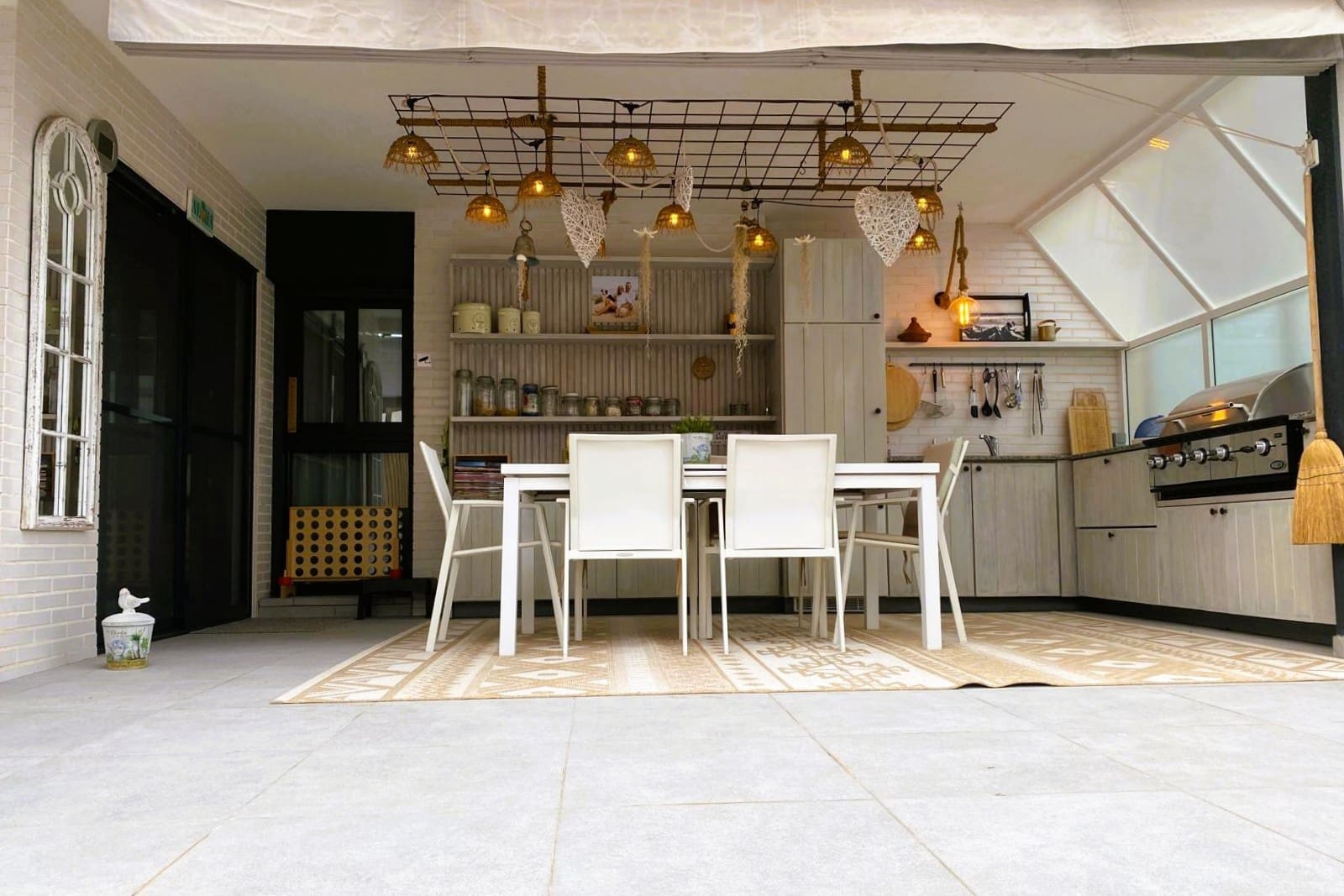 3 soveværelse Lejlighed til salg i Guardamar del Segura med swimmingpool garage - € 369.900 (Ref: 9804066)