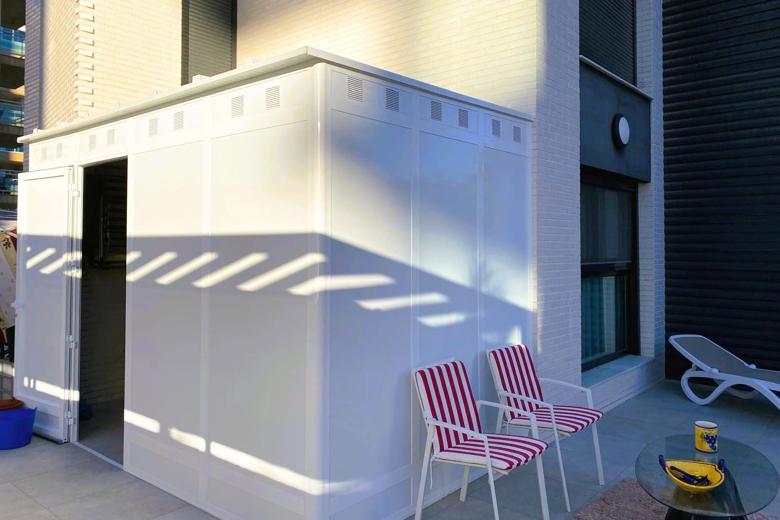 3 soveværelse Lejlighed til salg i Guardamar del Segura med swimmingpool garage - € 369.900 (Ref: 9804066)