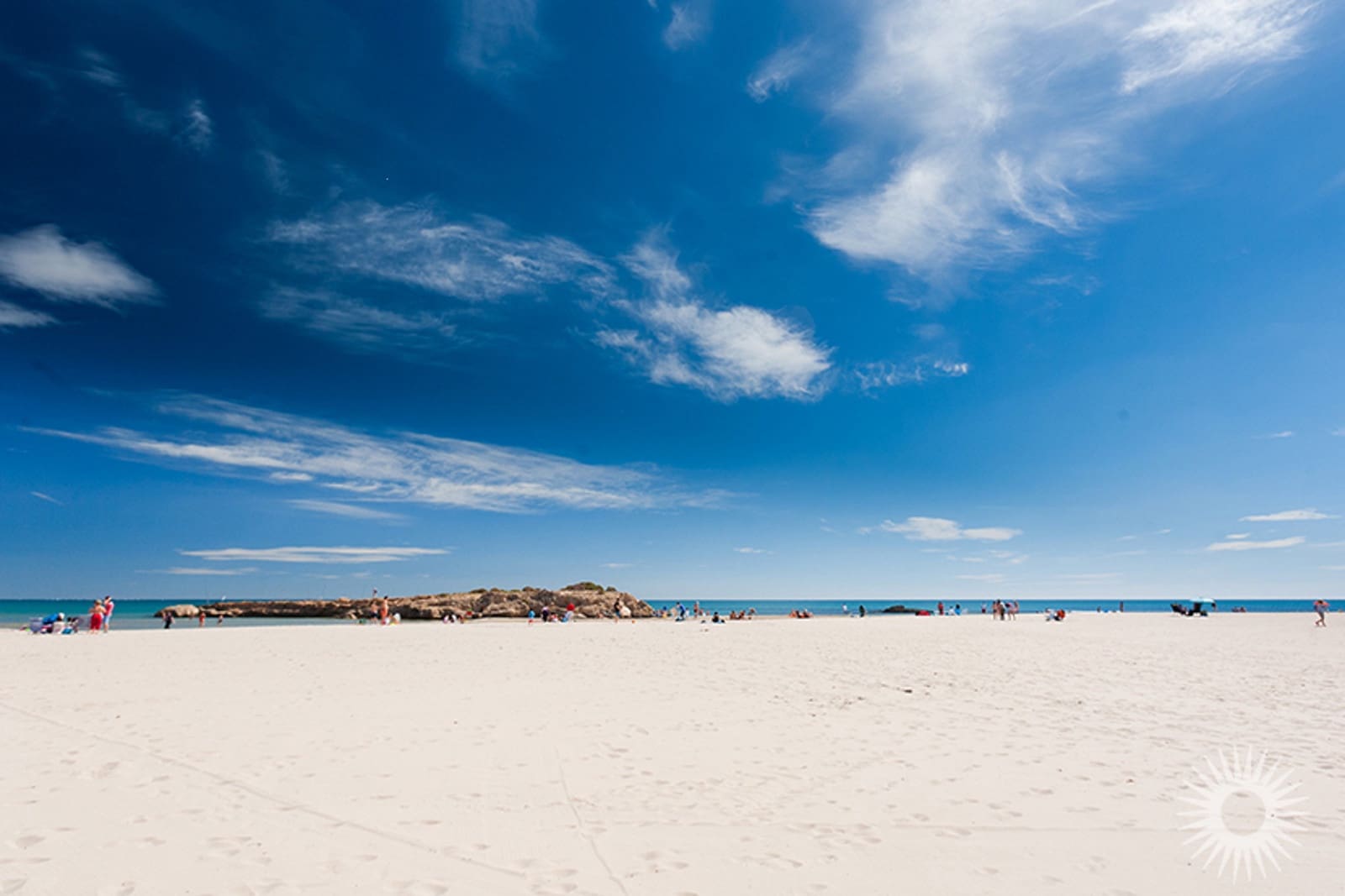 3 makuuhuone Omakotitalo myytävänä paikassa Los Dolses mukana uima-altaan 
autotalli - 219 995 € (Ref: 9806201)