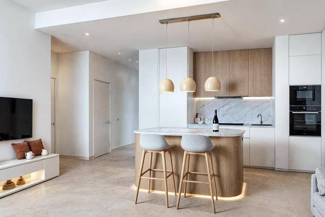 Apartamento de 3 habitaciones en Pilar de la Horadada ciudad, Pilar de la Horadada en venta con piscina garaje - 369.900 € (Ref: 9807767)