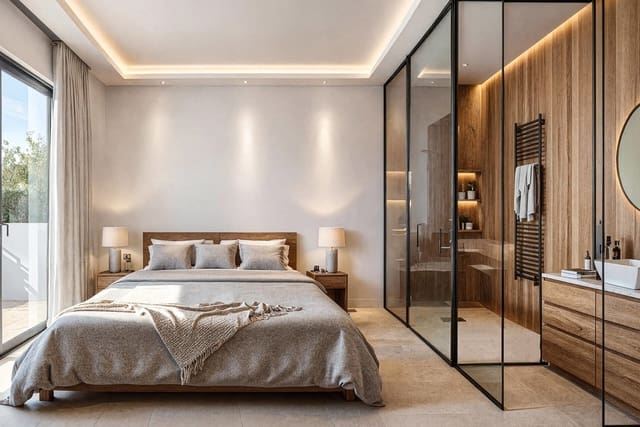 Apartamento de 3 habitaciones en Pilar de la Horadada ciudad, Pilar de la Horadada en venta con piscina garaje - 369.900 € (Ref: 9807767)