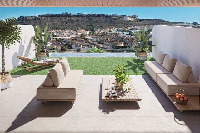 3 quarto Apartamento para venda em Benijófar com piscina garagem - 289 900 € (Ref: 9807768)