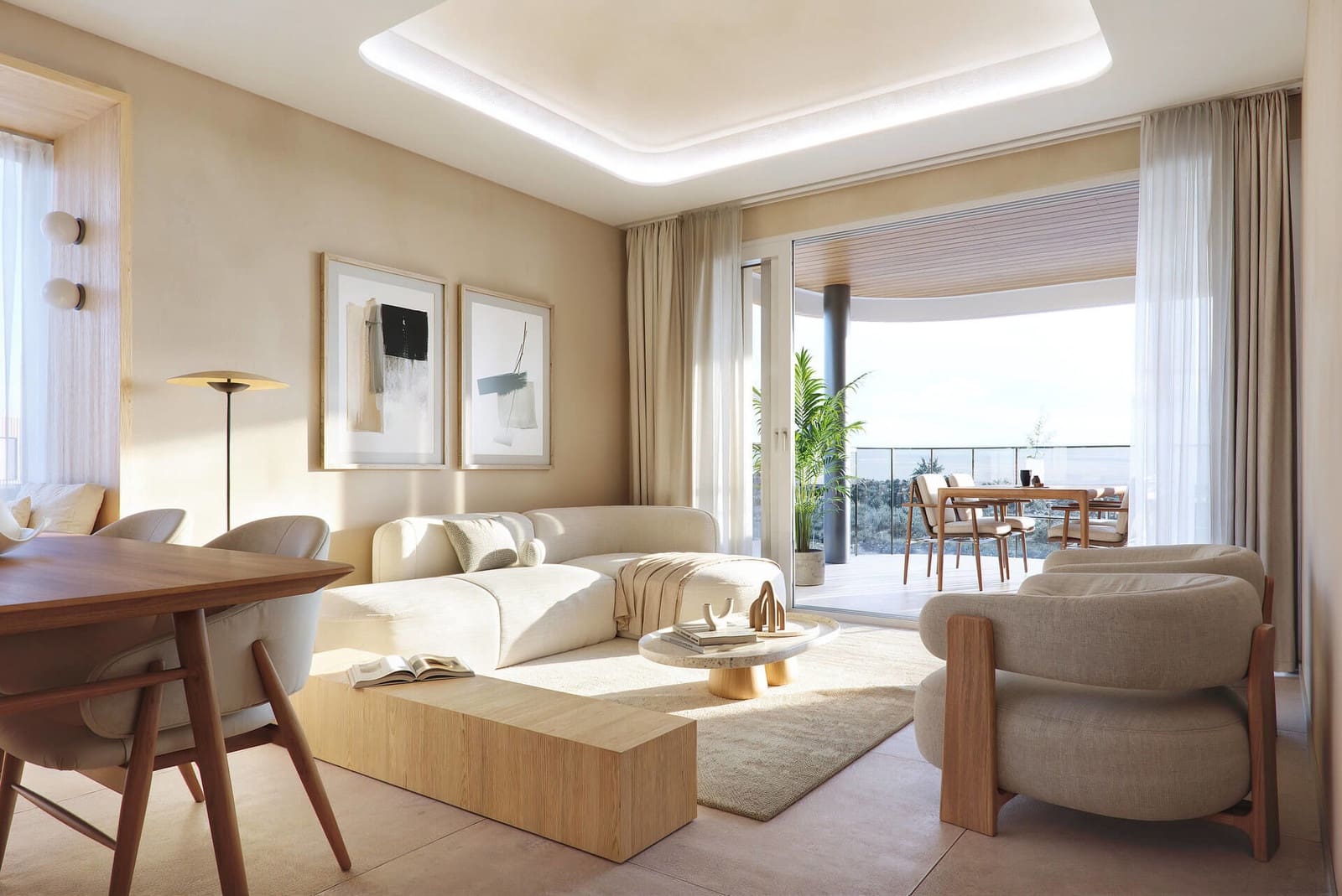 3 quarto Apartamento para venda em Benijofar com piscina garagem - 289 900 € (Ref: 9807768)