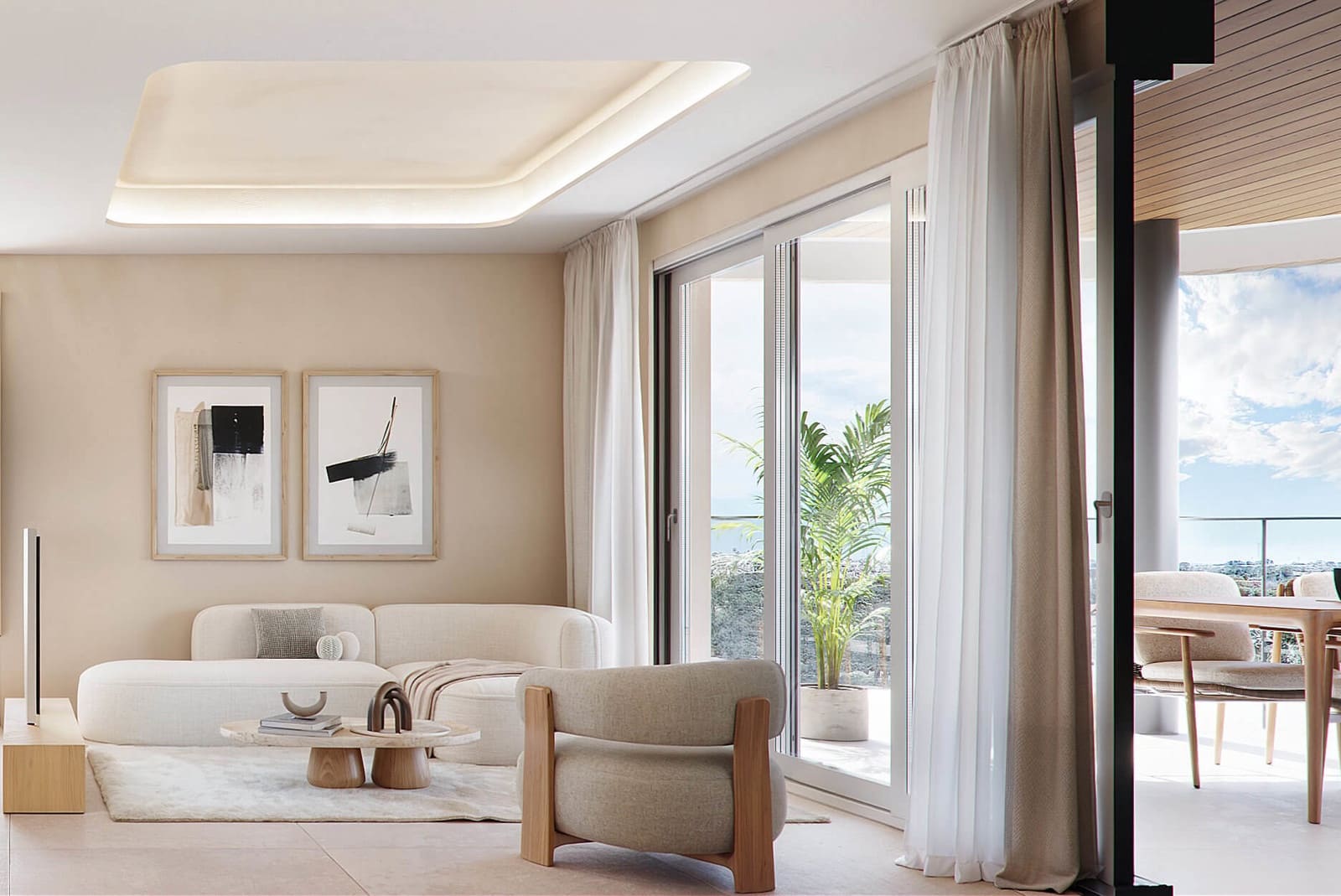 3 quarto Apartamento para venda em Benijofar com piscina garagem - 289 900 € (Ref: 9807768)