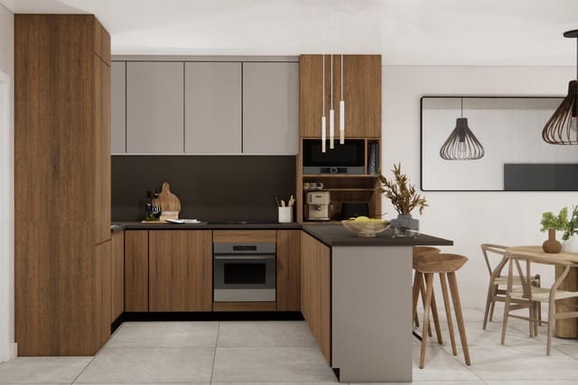 2 bedroom Apartment for sale in Rojales with garage - € 261,900 (Ref: 9807769)