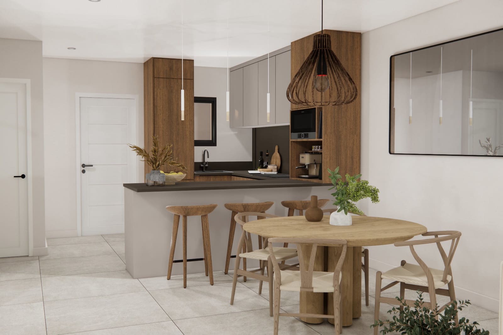 2 bedroom Apartment for sale in Rojales with garage - € 261,900 (Ref: 9807769)