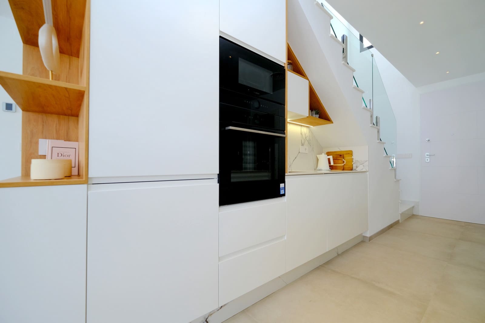 3 bedroom Villa for sale in Santiago de la Ribera with pool garage - € 599,000 (Ref: 9814543)
