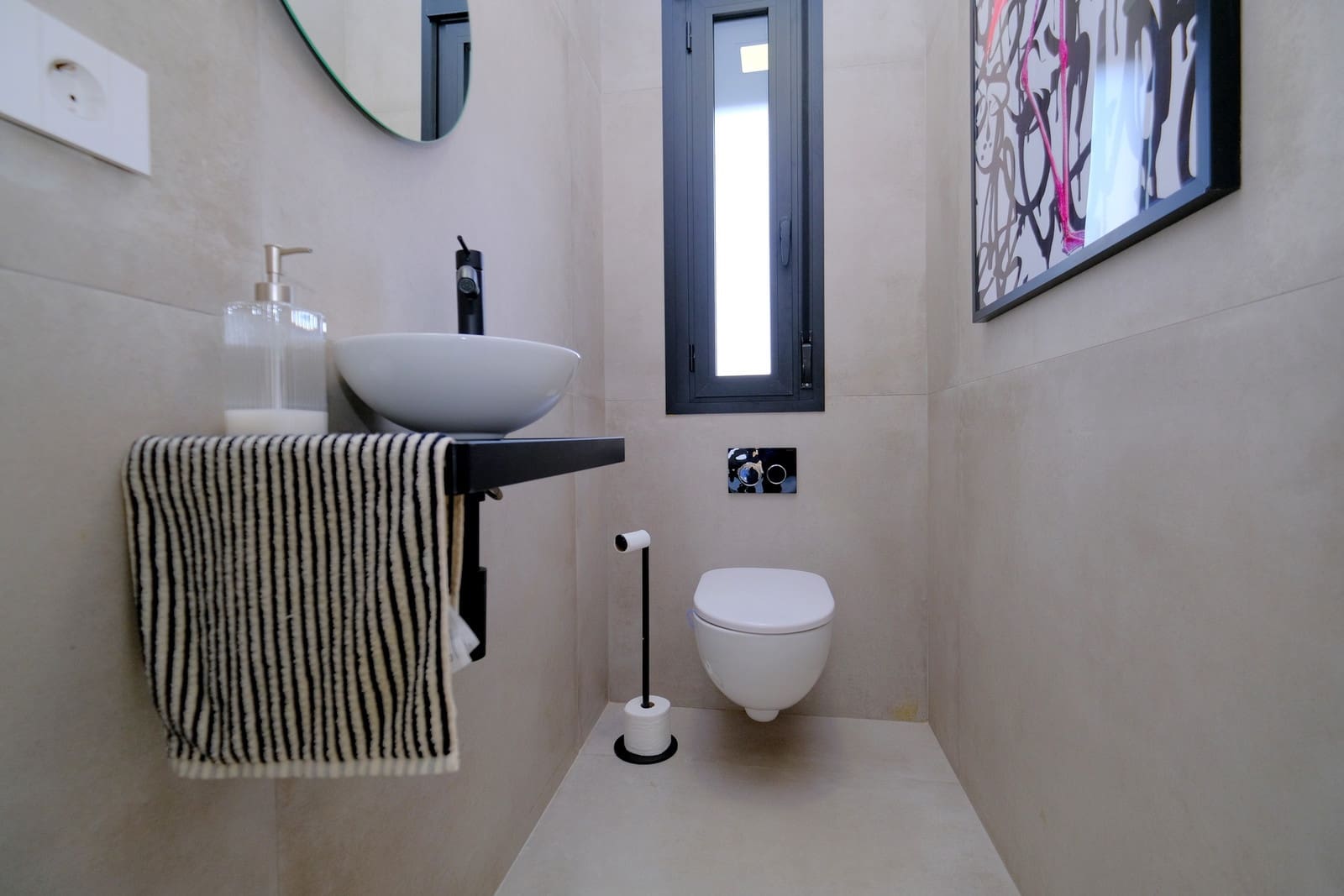 3 bedroom Villa for sale in Santiago de la Ribera with pool garage - € 599,000 (Ref: 9814543)