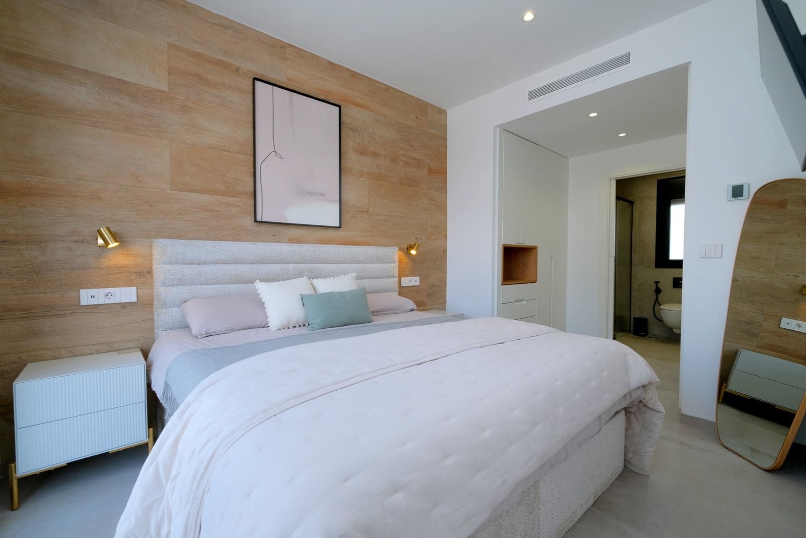 3 bedroom Villa for sale in Santiago de la Ribera with pool garage - € 599,000 (Ref: 9814543)
