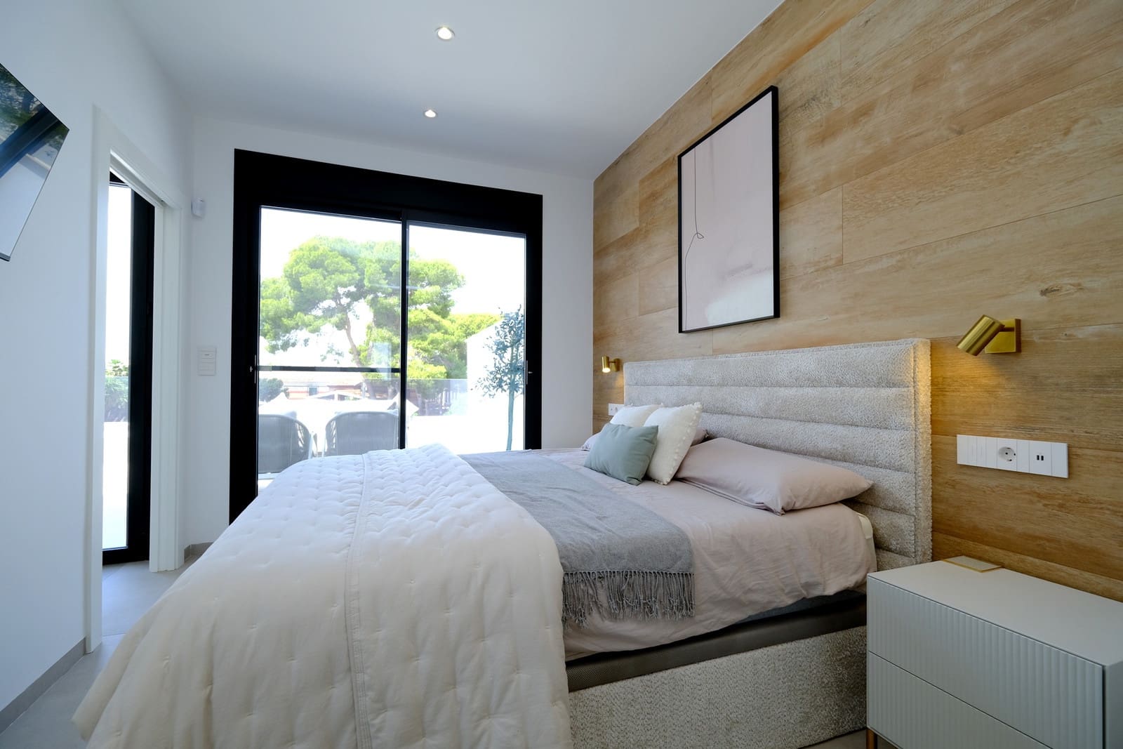 3 bedroom Villa for sale in Santiago de la Ribera with pool garage - € 599,000 (Ref: 9814543)