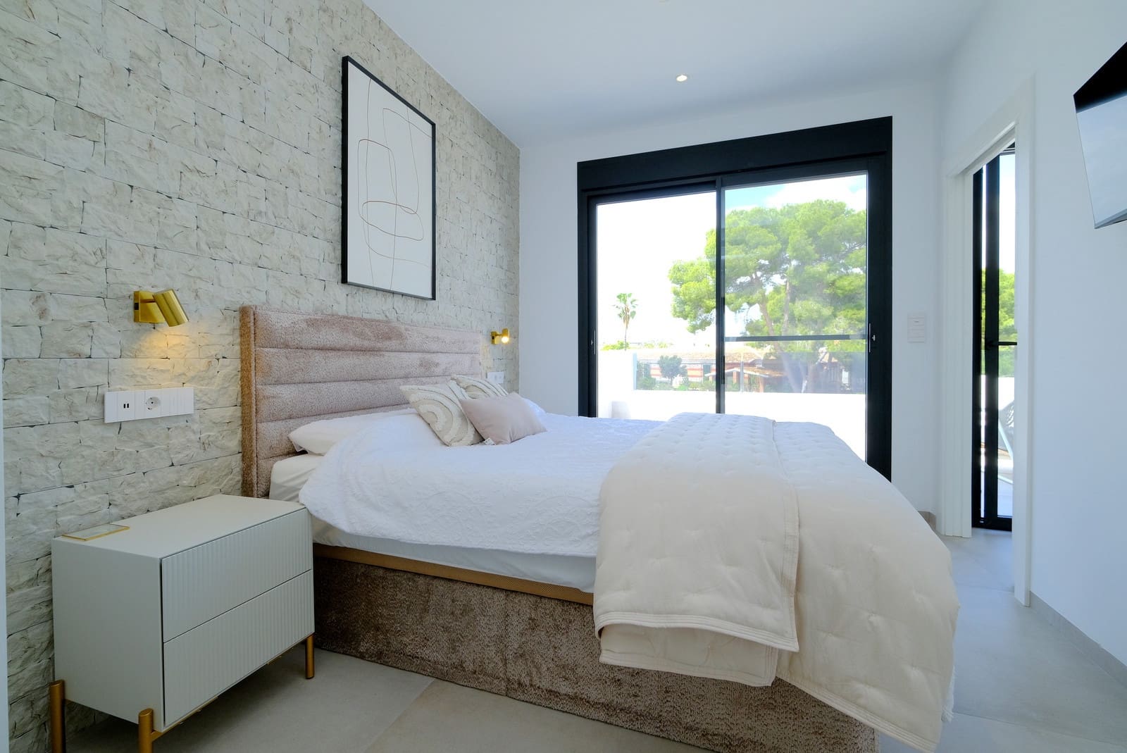 3 bedroom Villa for sale in Santiago de la Ribera with pool garage - € 599,000 (Ref: 9814543)