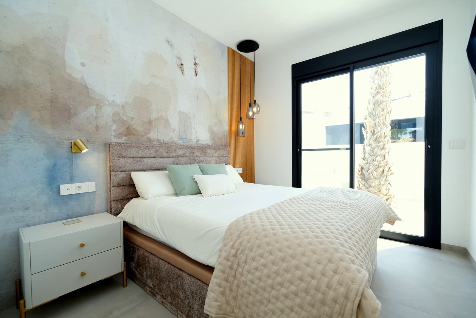 3 bedroom Villa for sale in Santiago de la Ribera with pool garage - € 599,000 (Ref: 9814543)
