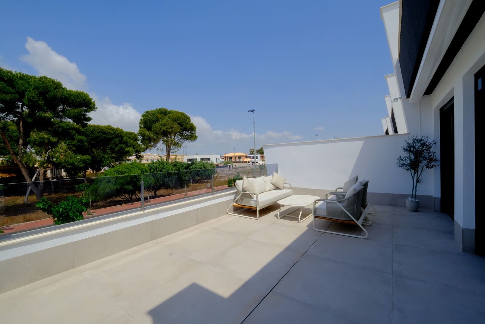 3 bedroom Villa for sale in Santiago de la Ribera with pool garage - € 599,000 (Ref: 9814543)