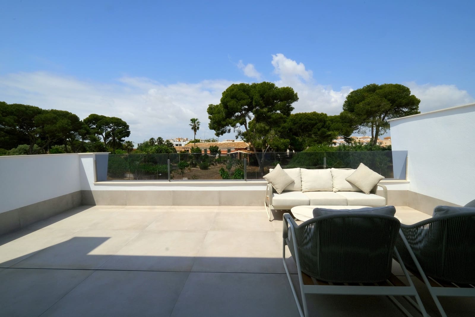 3 bedroom Villa for sale in Santiago de la Ribera with pool garage - € 599,000 (Ref: 9814543)