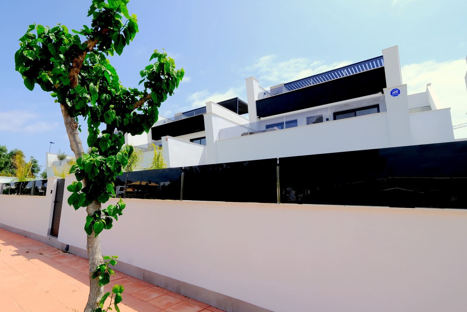 3 bedroom Villa for sale in Santiago de la Ribera with pool garage - € 599,000 (Ref: 9814543)