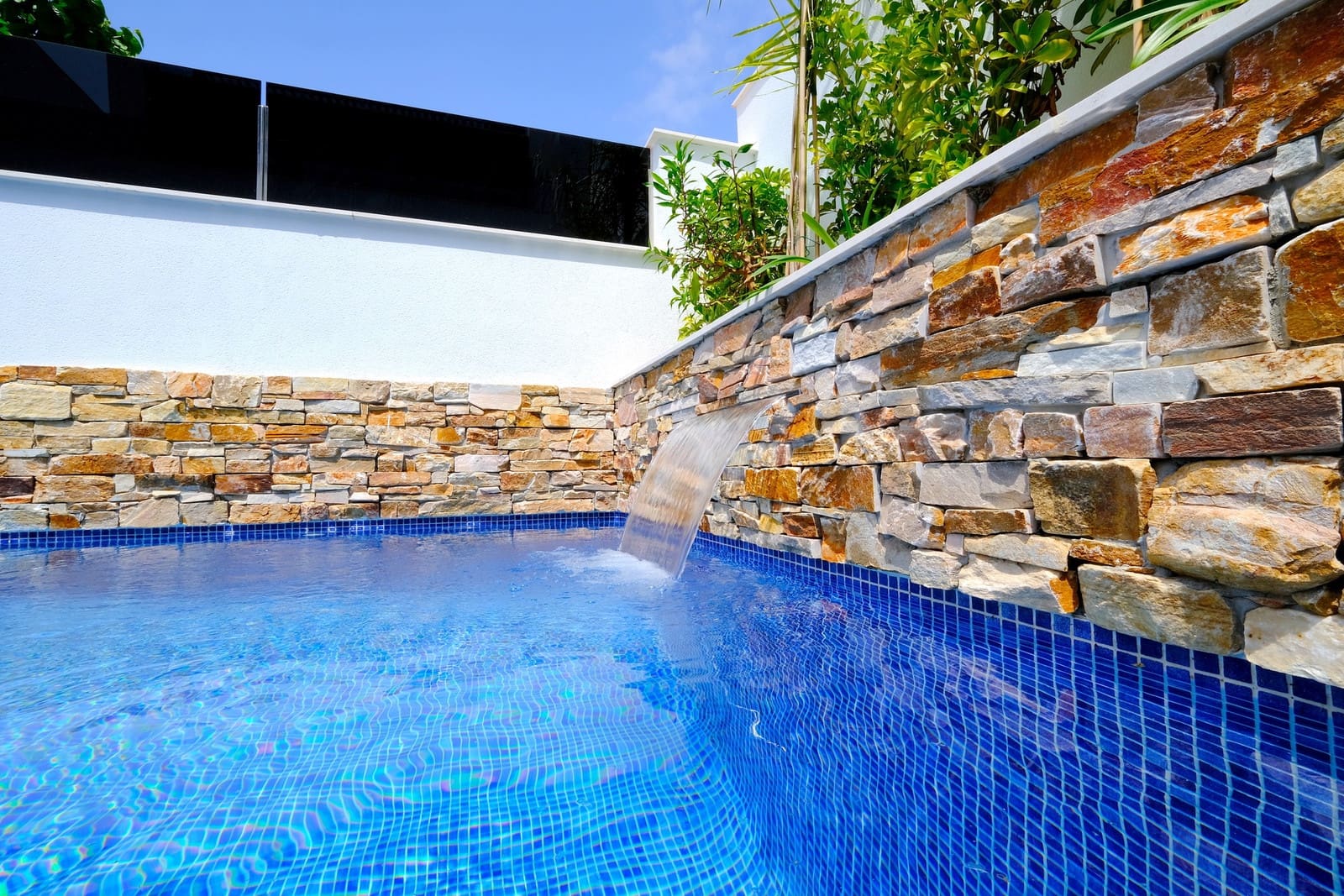 3 bedroom Villa for sale in Santiago de la Ribera with pool garage - € 599,000 (Ref: 9814543)