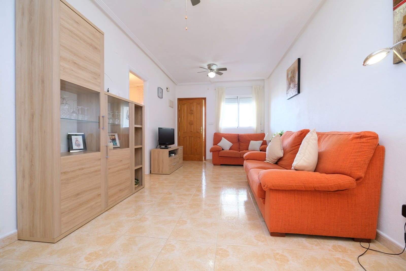 2 sovrum Takvåning till salu i Punta Prima med pool garage - 149 995 € (Ref: 9815662)