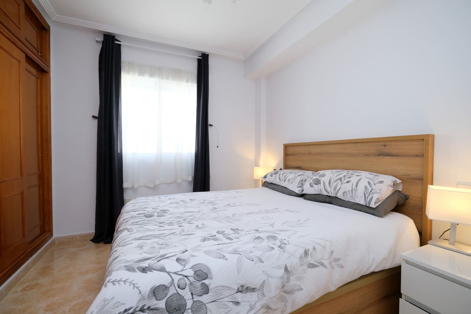 2 sovrum Takvåning till salu i Punta Prima med pool garage - 149 995 € (Ref: 9815662)