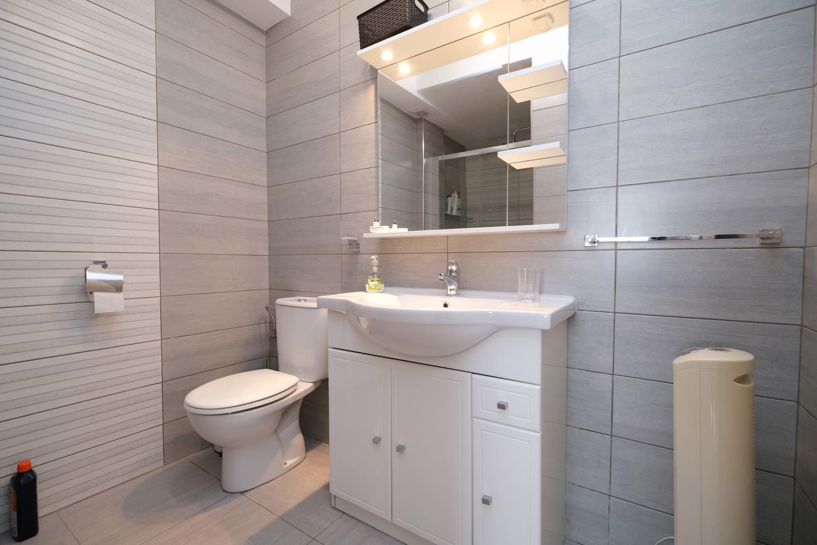 2 sovrum Takvåning till salu i Punta Prima med pool garage - 149 995 € (Ref: 9815662)