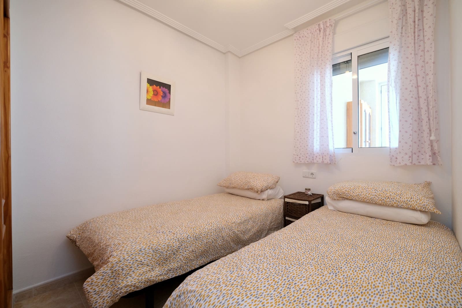 2 sovrum Takvåning till salu i Punta Prima med pool garage - 149 995 € (Ref: 9815662)