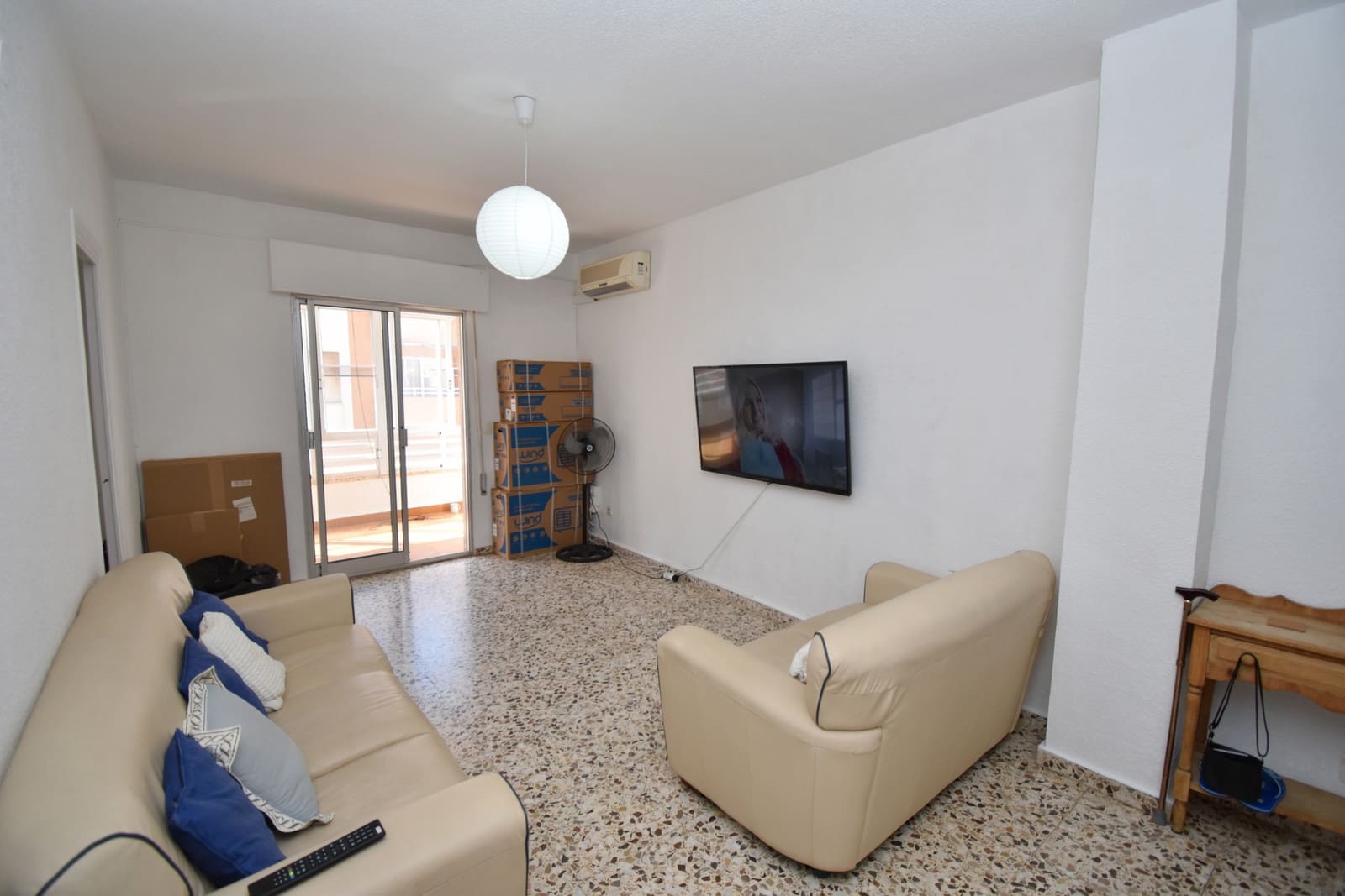 2 sypialnia Apartament na sprzedaż w Los Nietos - 114 950 € (Ref: 9817771)