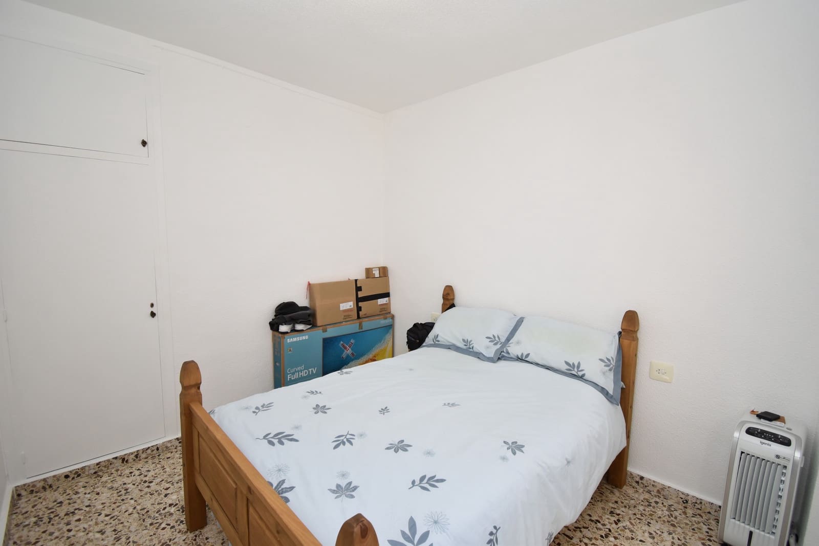 2 sypialnia Apartament na sprzedaż w Los Nietos - 114 950 € (Ref: 9817771)