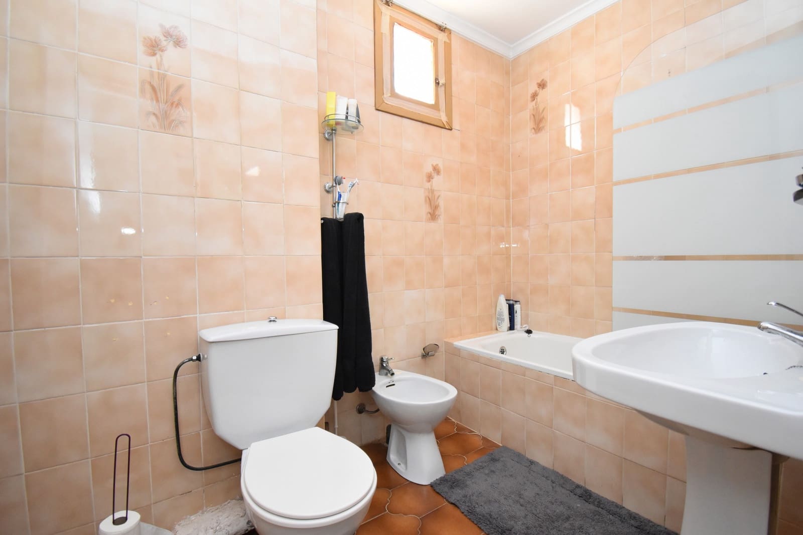 2 sypialnia Apartament na sprzedaż w Los Nietos - 114 950 € (Ref: 9817771)