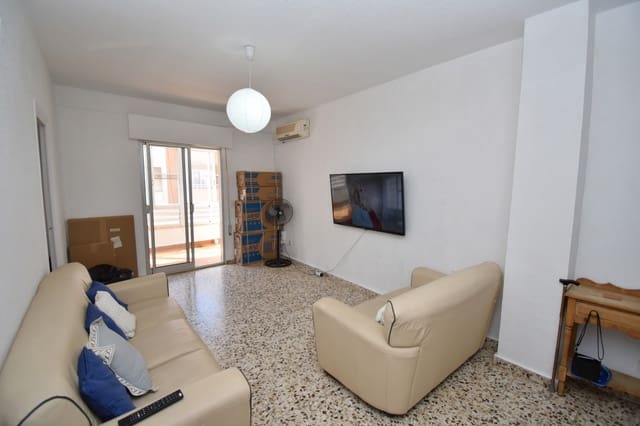 2 sypialnia Apartament na sprzedaż w Los Nietos, Kartagena - 114 950 € (Ref: 9817771)