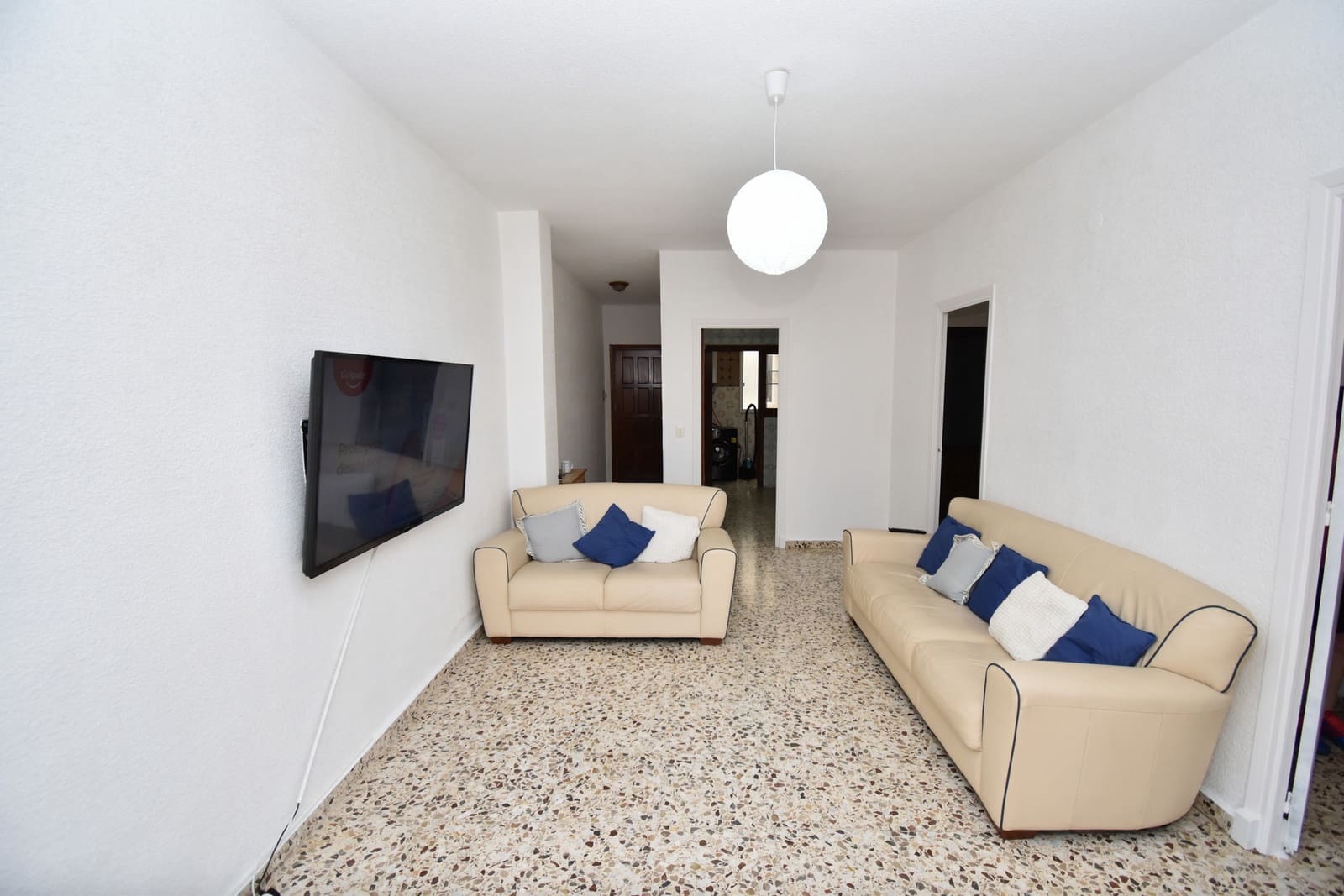 2 sypialnia Apartament na sprzedaż w Los Nietos - 114 950 € (Ref: 9817771)
