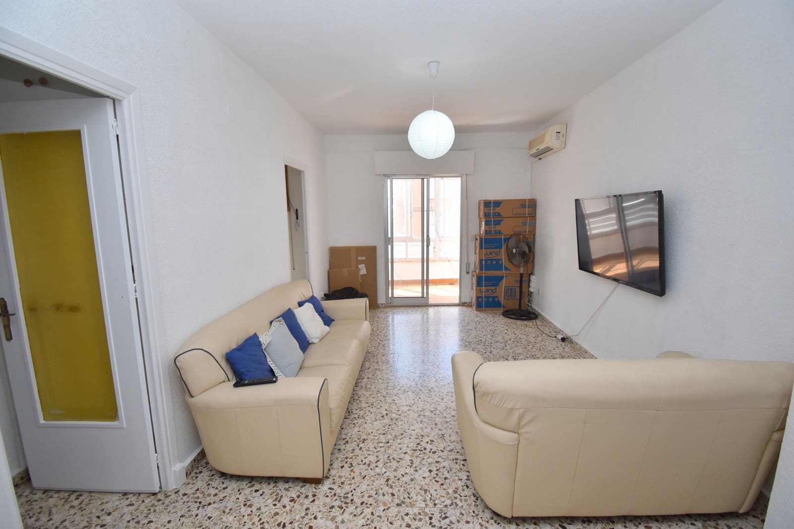 2 sypialnia Apartament na sprzedaż w Los Nietos - 114 950 € (Ref: 9817771)