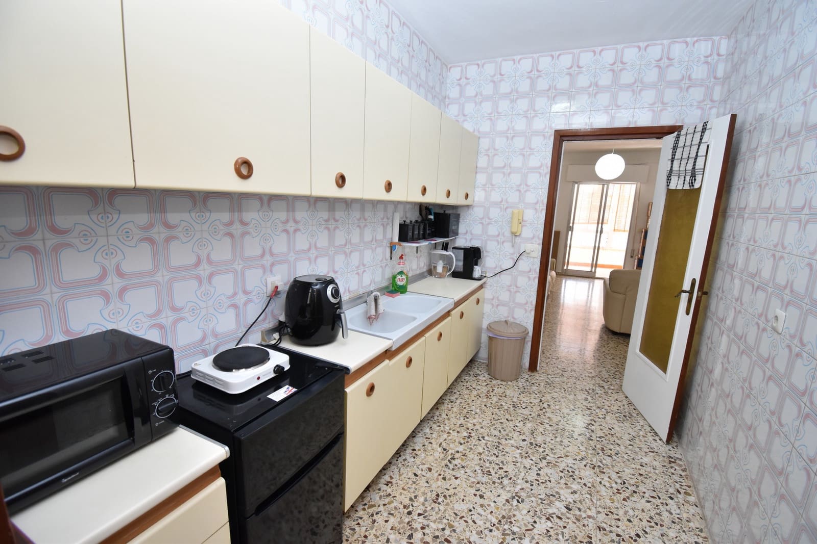 2 sypialnia Apartament na sprzedaż w Los Nietos - 114 950 € (Ref: 9817771)