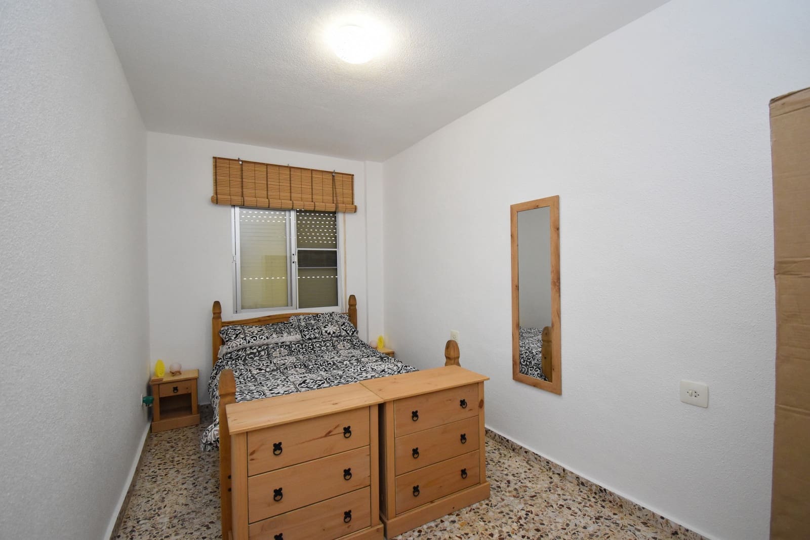 2 sypialnia Apartament na sprzedaż w Los Nietos - 114 950 € (Ref: 9817771)