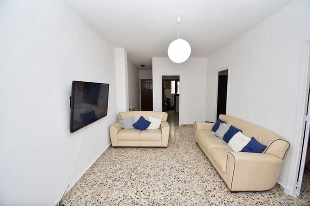 2 sypialnia Apartament na sprzedaż w Los Nietos, Kartagena - 114 950 € (Ref: 9817771)